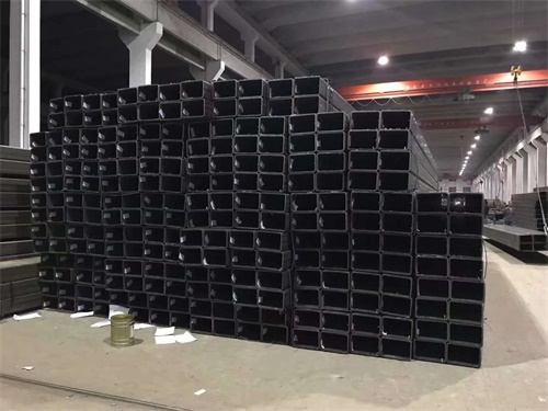 麻栗坡冷拔方管选型指南 工程采购怎么选